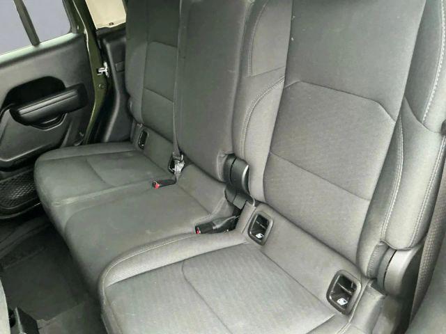 used 2022 Jeep Gladiator car, priced at $29,984