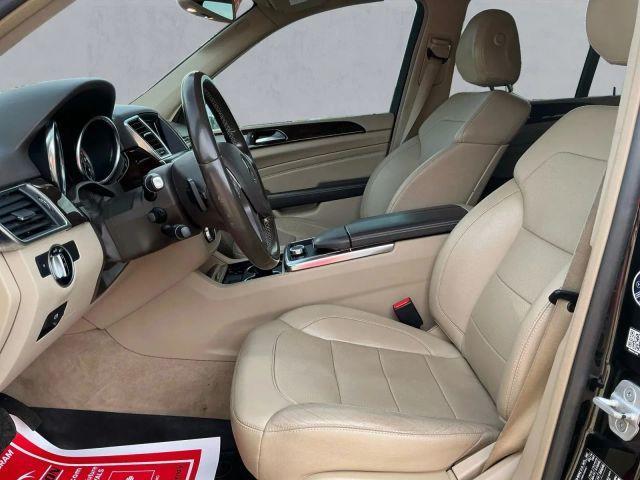 used 2014 Mercedes-Benz M-Class car, priced at $11,971