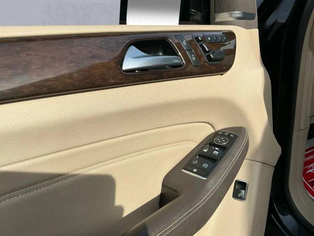 used 2014 Mercedes-Benz M-Class car, priced at $11,971