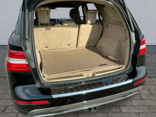 used 2014 Mercedes-Benz M-Class car, priced at $11,971