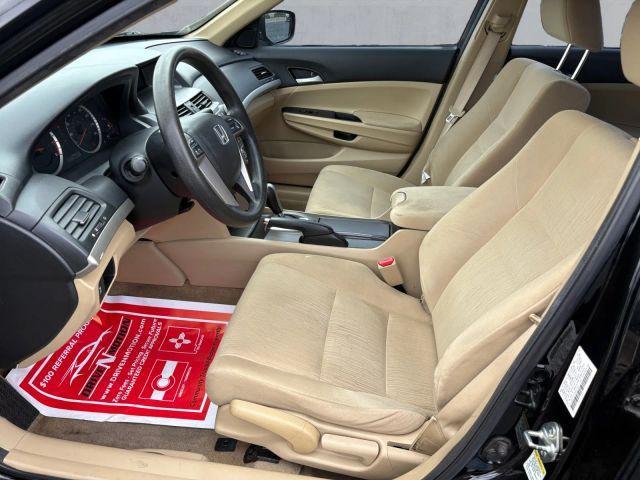 used 2012 Honda Accord car, priced at $7,971