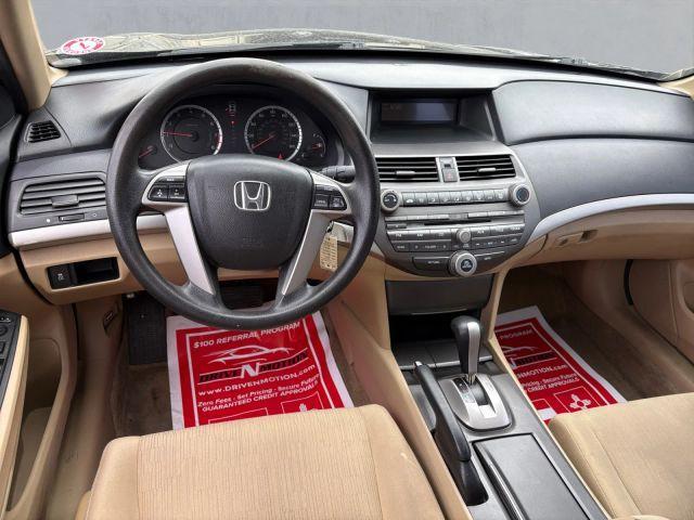 used 2012 Honda Accord car, priced at $7,971