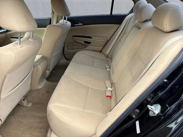 used 2012 Honda Accord car, priced at $7,971