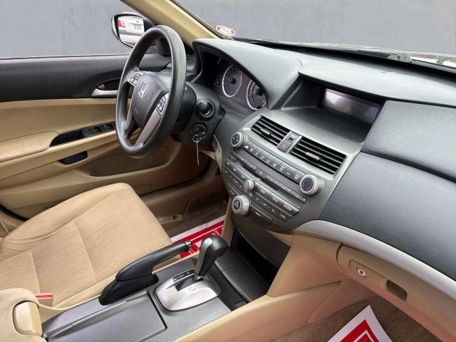 used 2012 Honda Accord car, priced at $7,971