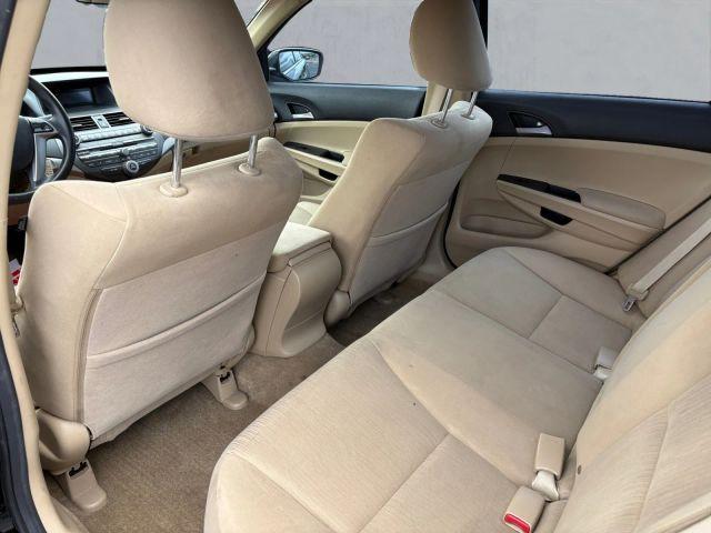 used 2012 Honda Accord car, priced at $7,971