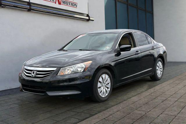 used 2012 Honda Accord car, priced at $7,971