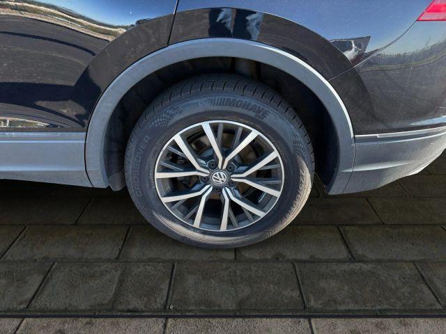 used 2019 Volkswagen Tiguan car, priced at $14,984