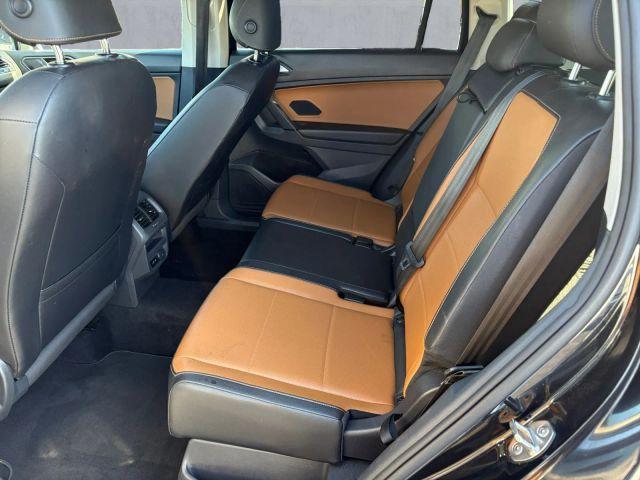 used 2019 Volkswagen Tiguan car, priced at $14,984