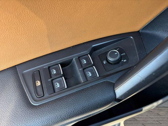 used 2019 Volkswagen Tiguan car, priced at $14,984