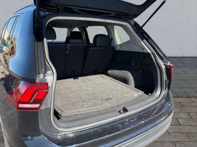 used 2019 Volkswagen Tiguan car, priced at $14,984