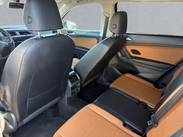 used 2019 Volkswagen Tiguan car, priced at $14,984