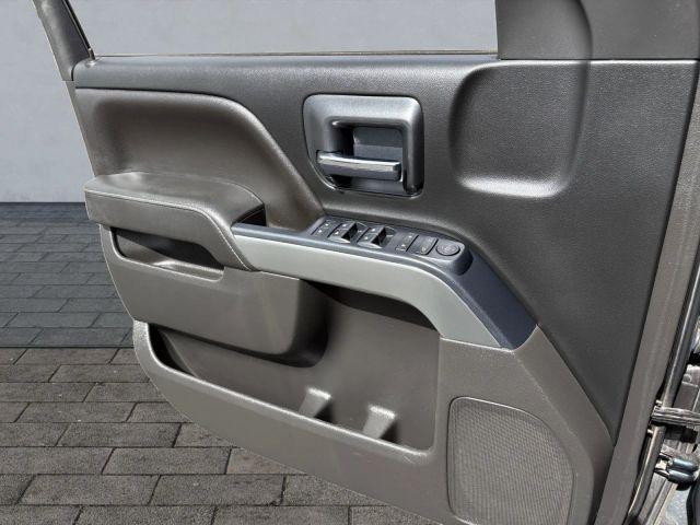 used 2018 Chevrolet Silverado 1500 car, priced at $22,971