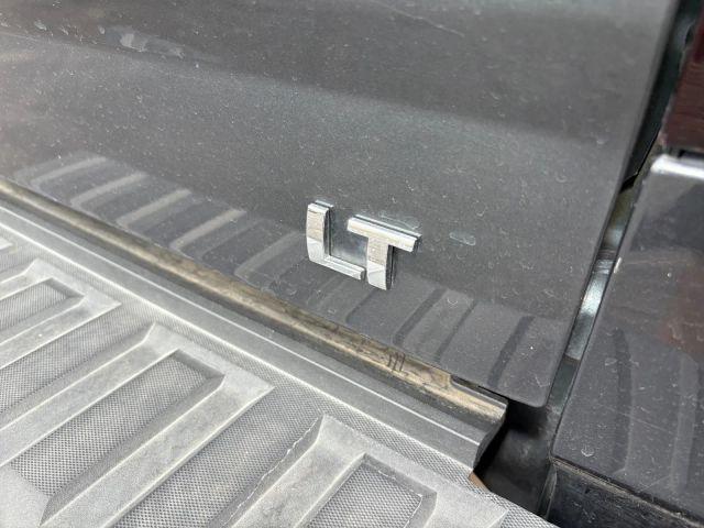 used 2018 Chevrolet Silverado 1500 car, priced at $22,971