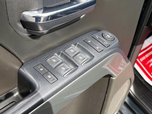 used 2018 Chevrolet Silverado 1500 car, priced at $22,971