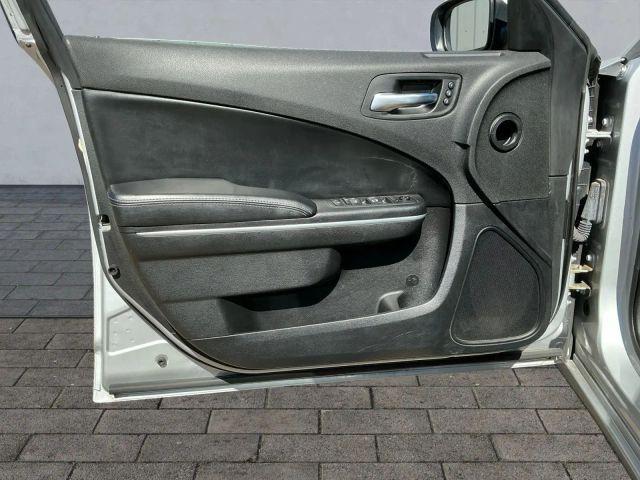 used 2021 Dodge Charger car, priced at $18,484