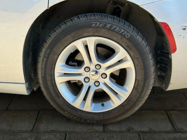 used 2021 Dodge Charger car, priced at $18,484