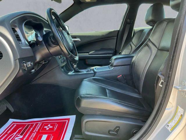 used 2021 Dodge Charger car, priced at $18,484