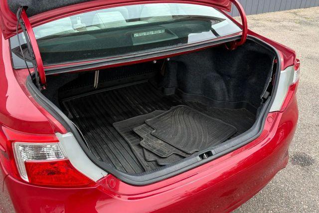 used 2014 Toyota Camry car, priced at $9,484
