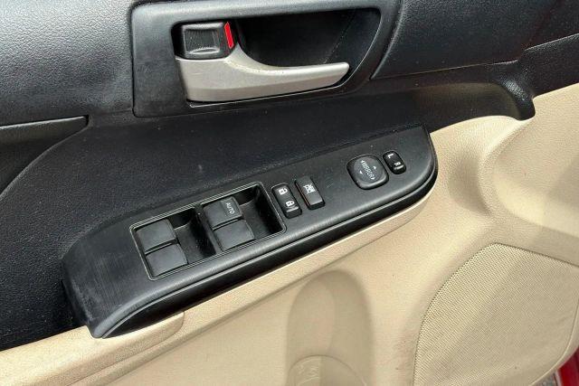 used 2014 Toyota Camry car, priced at $9,484