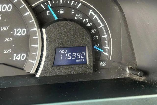 used 2014 Toyota Camry car, priced at $9,484