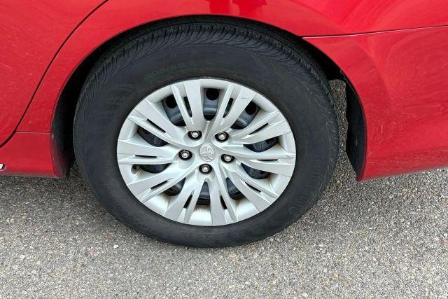 used 2014 Toyota Camry car, priced at $9,484
