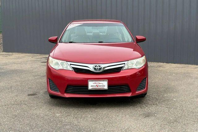 used 2014 Toyota Camry car, priced at $9,484
