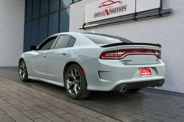 used 2020 Dodge Charger car, priced at $25,984