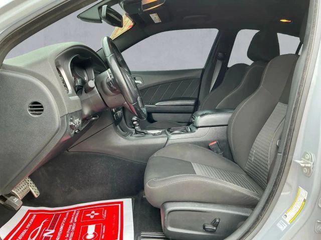 used 2020 Dodge Charger car, priced at $25,984