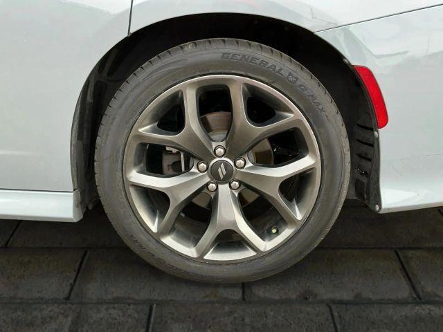 used 2020 Dodge Charger car, priced at $25,984