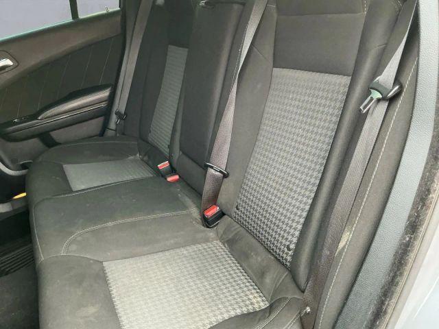 used 2020 Dodge Charger car, priced at $25,984