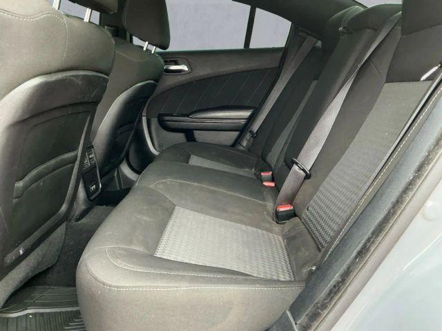 used 2020 Dodge Charger car, priced at $25,984