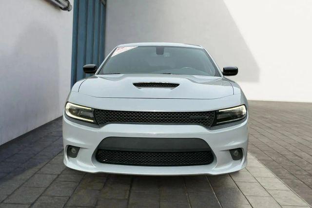 used 2020 Dodge Charger car, priced at $25,984