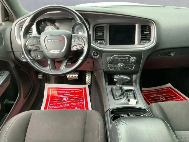 used 2020 Dodge Charger car, priced at $25,984