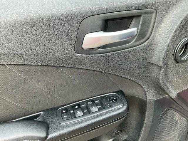 used 2020 Dodge Charger car, priced at $25,984