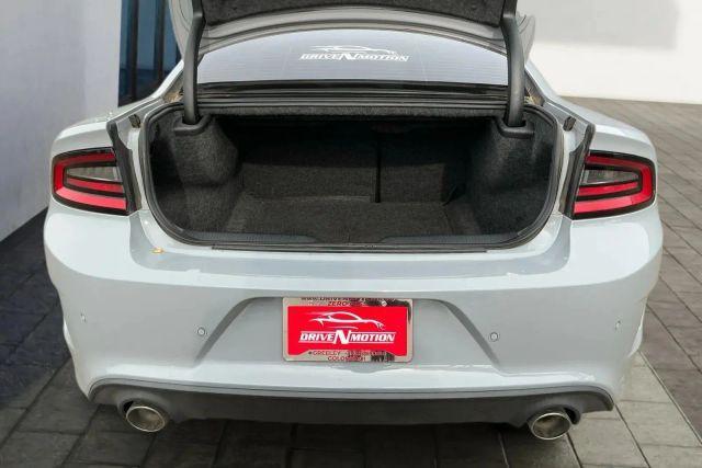 used 2020 Dodge Charger car, priced at $25,984