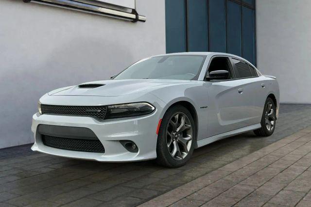 used 2020 Dodge Charger car, priced at $25,984
