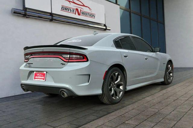 used 2020 Dodge Charger car, priced at $25,984