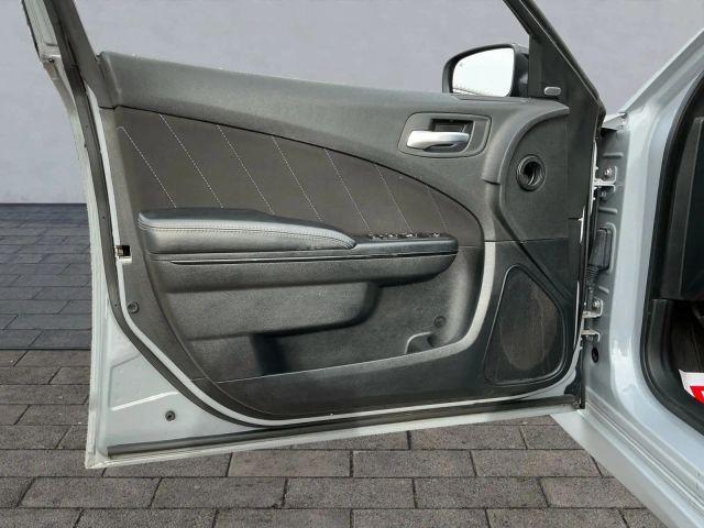 used 2020 Dodge Charger car, priced at $25,984