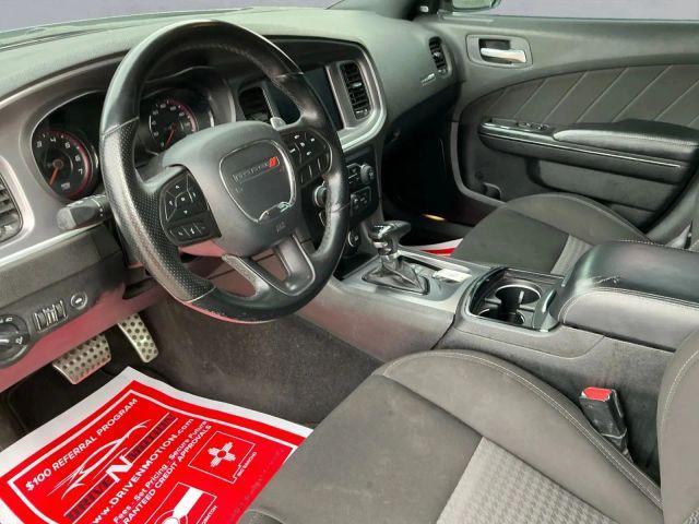 used 2020 Dodge Charger car, priced at $25,984