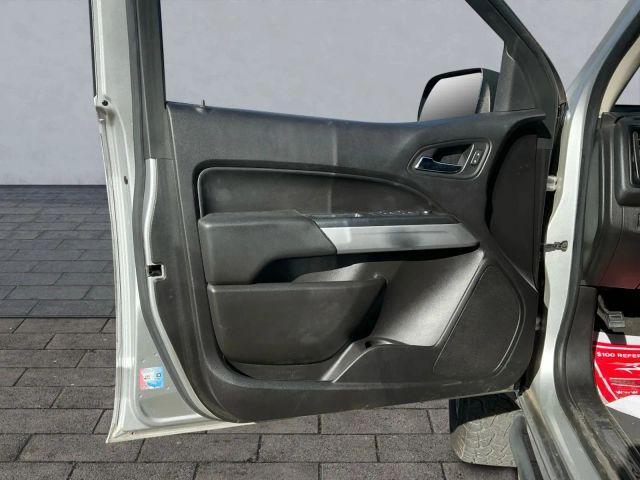 used 2018 Chevrolet Colorado car, priced at $23,484