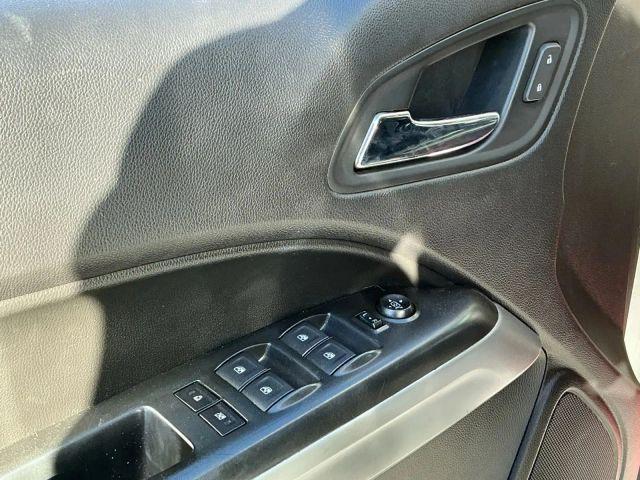 used 2018 Chevrolet Colorado car, priced at $23,484