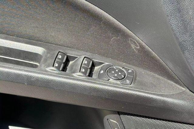 used 2019 Ford Fusion Hybrid car, priced at $13,984