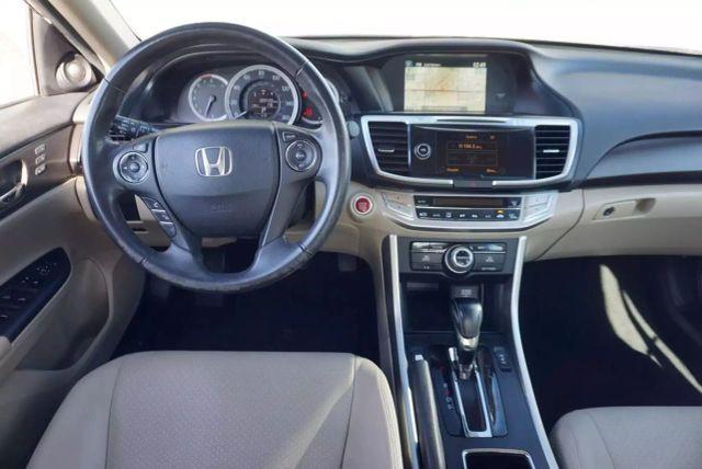 used 2014 Honda Accord car, priced at $15,484