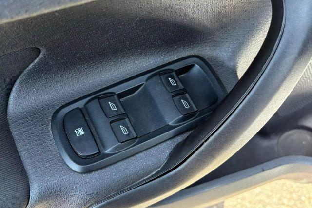 used 2015 Ford Fiesta car, priced at $7,984