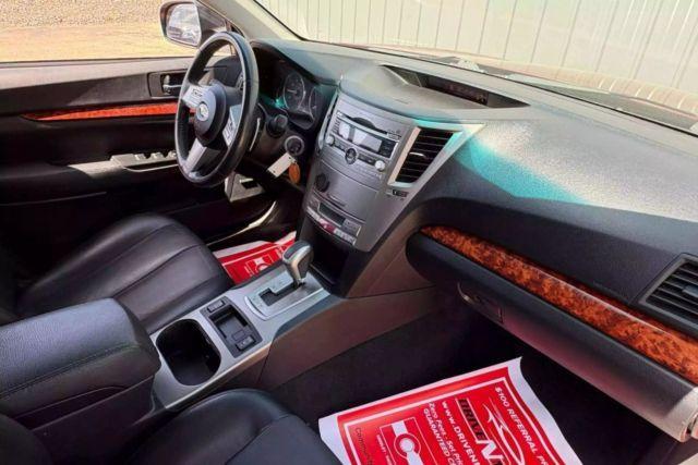 used 2011 Subaru Legacy car, priced at $7,471