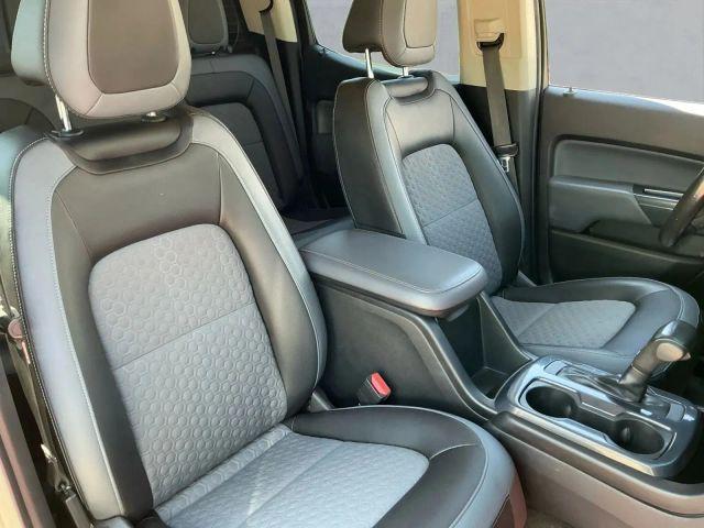used 2017 Chevrolet Colorado car, priced at $19,971