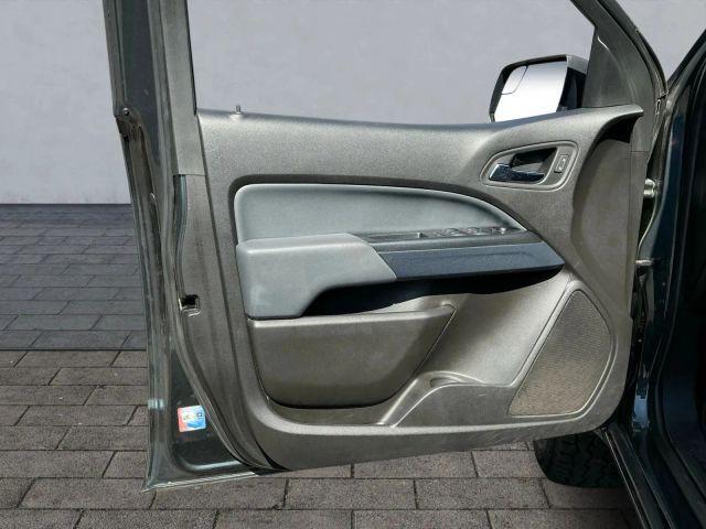 used 2017 Chevrolet Colorado car, priced at $19,971