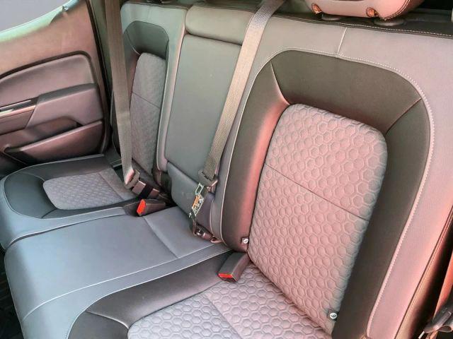 used 2017 Chevrolet Colorado car, priced at $19,971