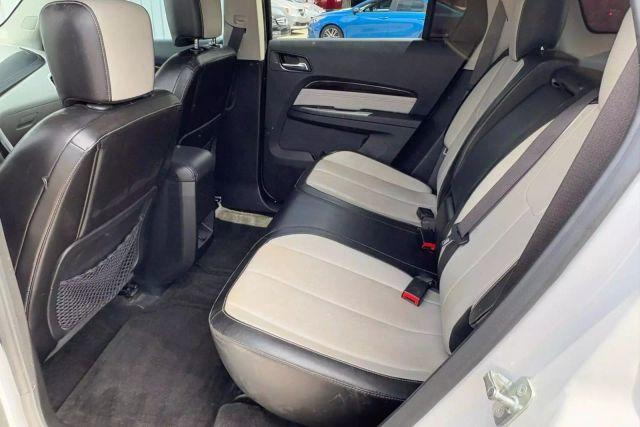 used 2016 GMC Terrain car, priced at $13,484