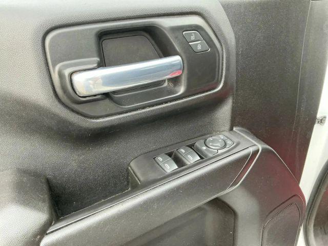 used 2021 Chevrolet Silverado 1500 car, priced at $33,984